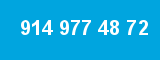 914 977 48 72 914 977 48 72